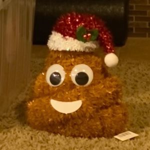 Meet your Posher, Doug